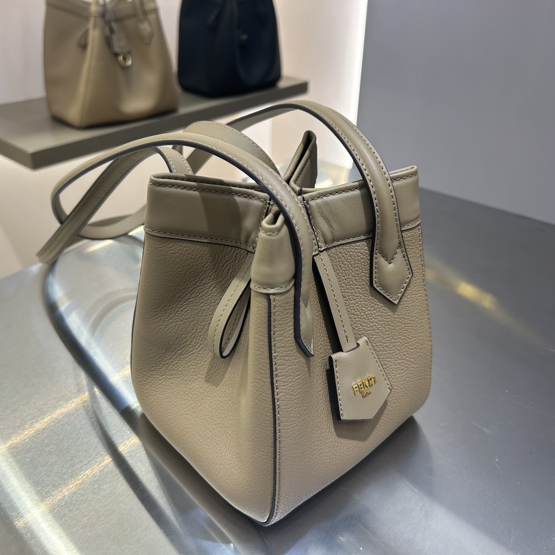 Fendi Bucket Bags